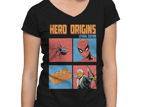Hero Origins