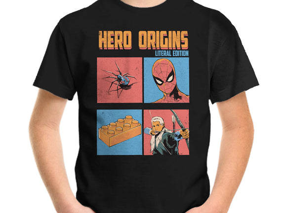 Hero Origins
