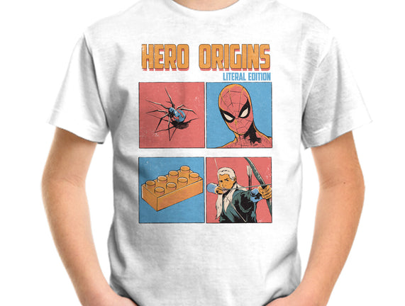 Hero Origins