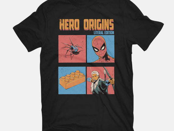 Hero Origins