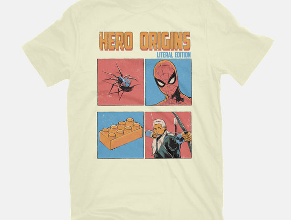Hero Origins