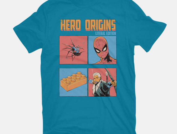 Hero Origins