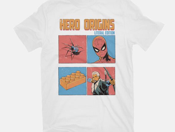 Hero Origins