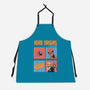Hero Origins-Unisex-Kitchen-Apron-Gleydson Barboza