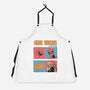 Hero Origins-Unisex-Kitchen-Apron-Gleydson Barboza