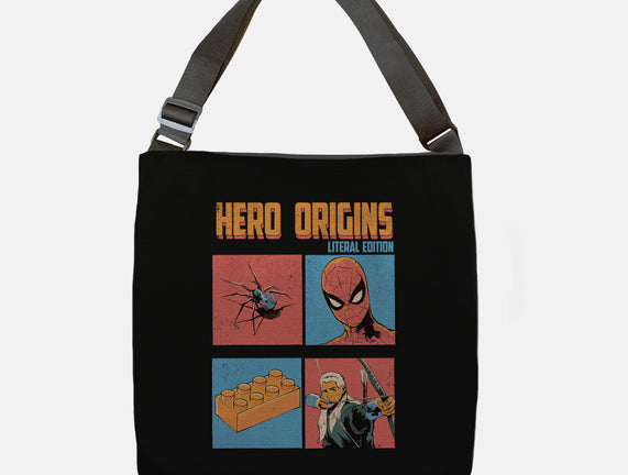 Hero Origins