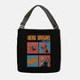 Hero Origins-None-Adjustable Tote-Bag-Gleydson Barboza