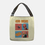 Hero Origins-None-Adjustable Tote-Bag-Gleydson Barboza