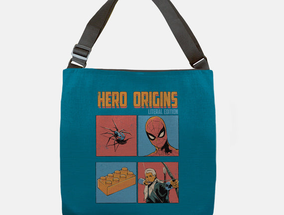 Hero Origins