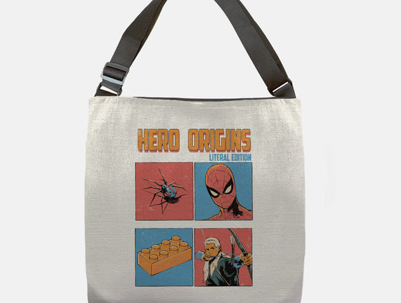 Hero Origins