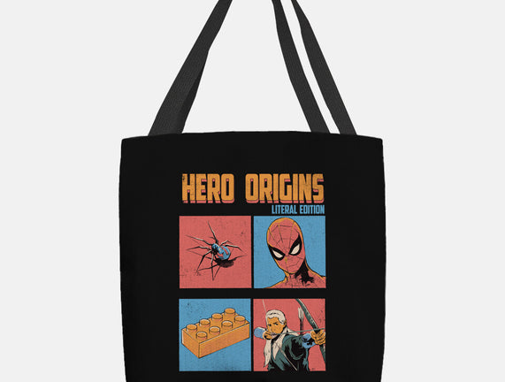 Hero Origins