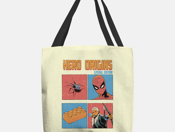 Hero Origins