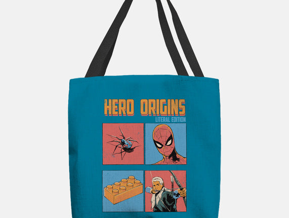 Hero Origins