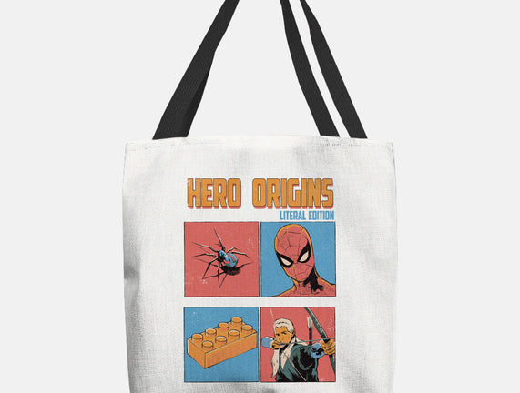 Hero Origins
