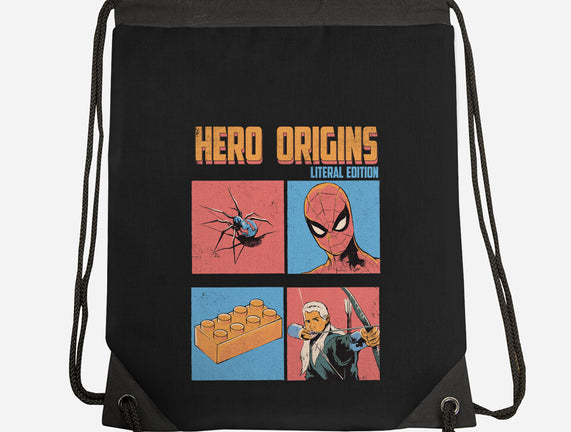 Hero Origins