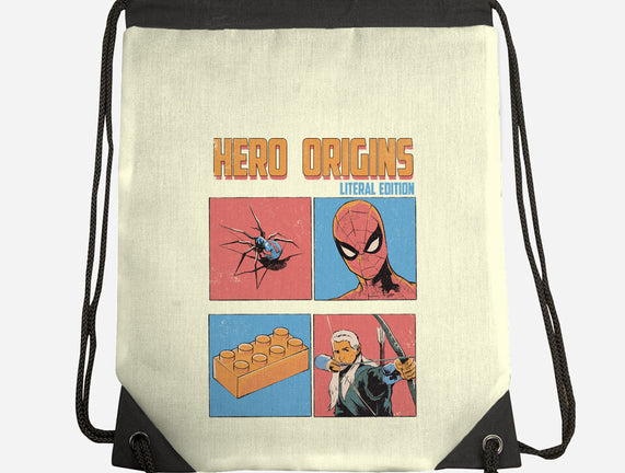 Hero Origins