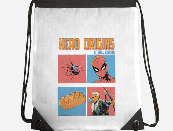 Hero Origins