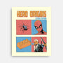 Hero Origins-None-Stretched-Canvas-Gleydson Barboza