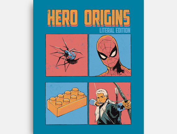 Hero Origins