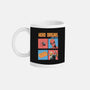 Hero Origins-None-Mug-Drinkware-Gleydson Barboza