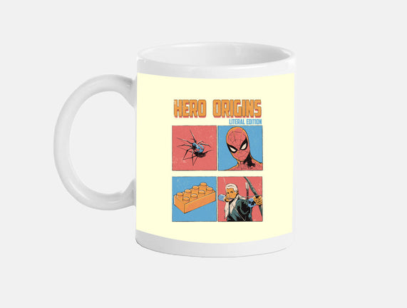 Hero Origins