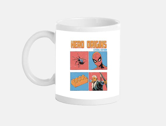 Hero Origins