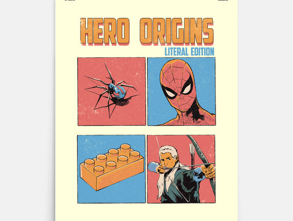 Hero Origins