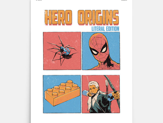 Hero Origins