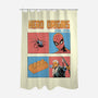 Hero Origins-None-Polyester-Shower Curtain-Gleydson Barboza