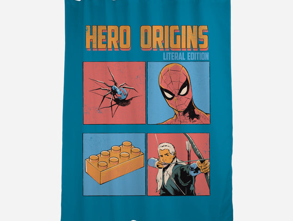Hero Origins