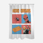 Hero Origins-None-Polyester-Shower Curtain-Gleydson Barboza