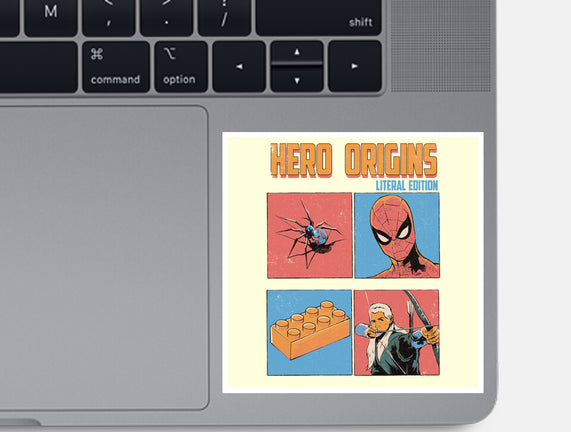 Hero Origins