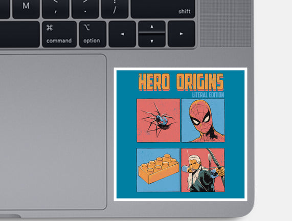 Hero Origins