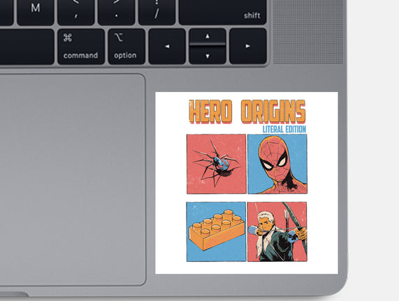 Hero Origins