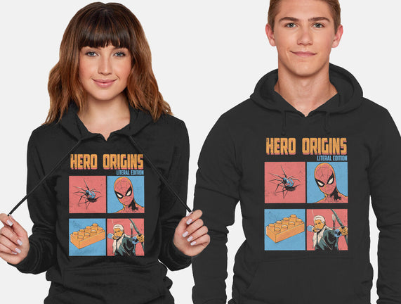 Hero Origins