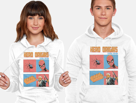 Hero Origins