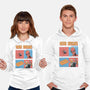 Hero Origins-Unisex-Pullover-Sweatshirt-Gleydson Barboza