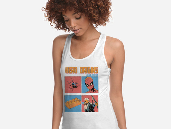 Hero Origins