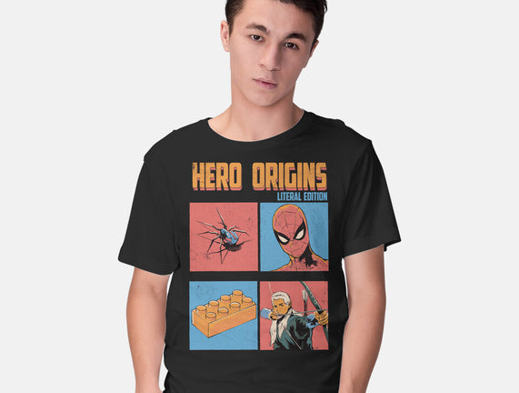 Hero Origins