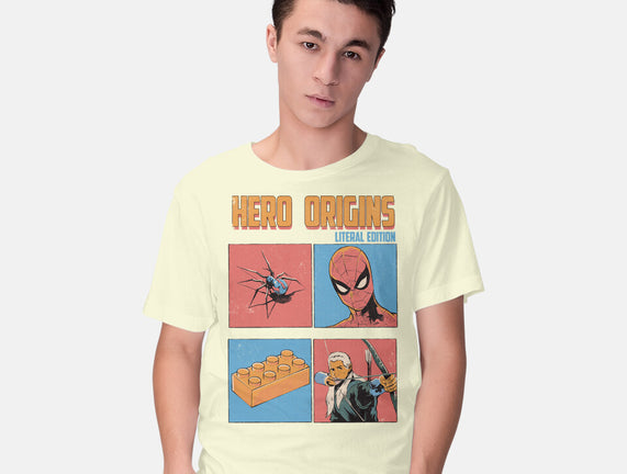 Hero Origins