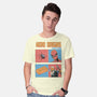 Hero Origins-Mens-Basic-Tee-Gleydson Barboza