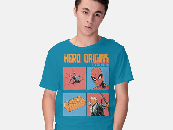 Hero Origins