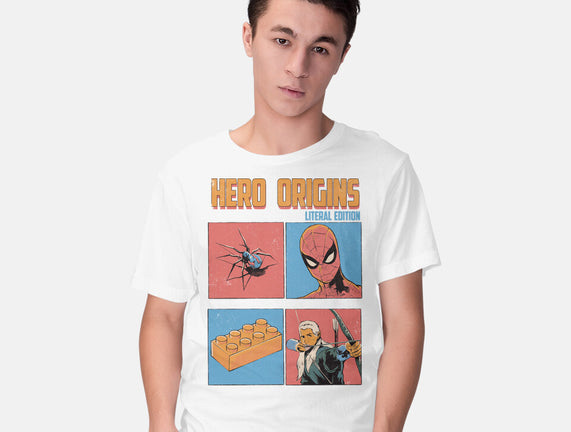 Hero Origins