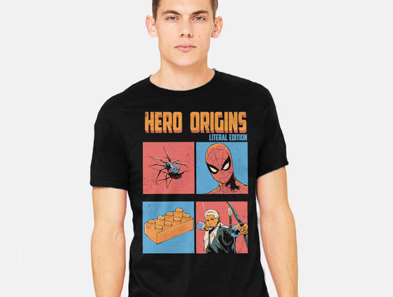Hero Origins