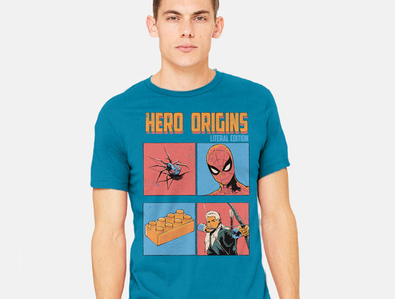 Hero Origins