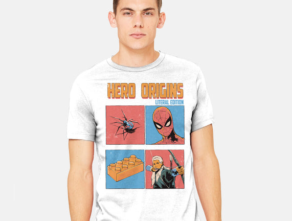 Hero Origins