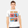 Hero Origins-Mens-Heavyweight-Tee-Gleydson Barboza