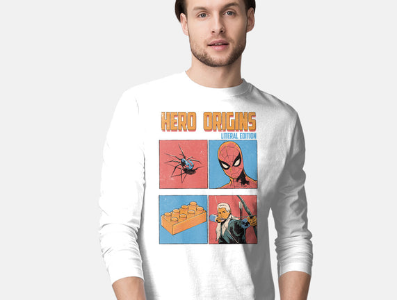 Hero Origins