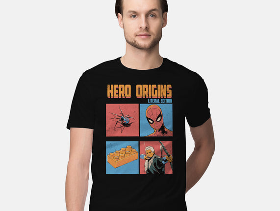 Hero Origins