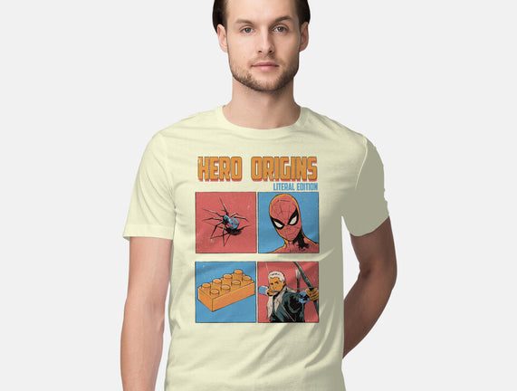 Hero Origins